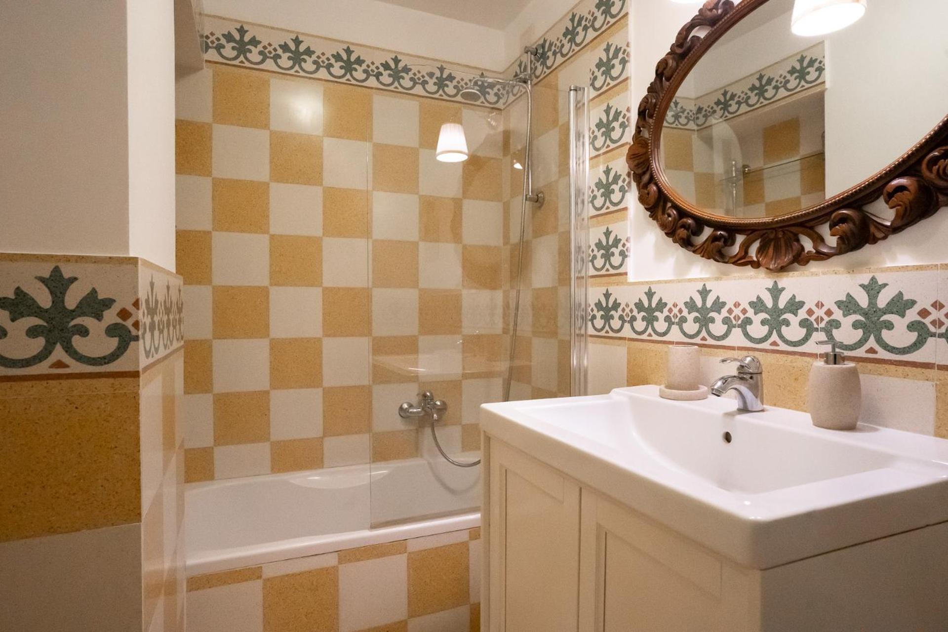 דירות רומא Domus Alba Mantua מראה חיצוני תמונה