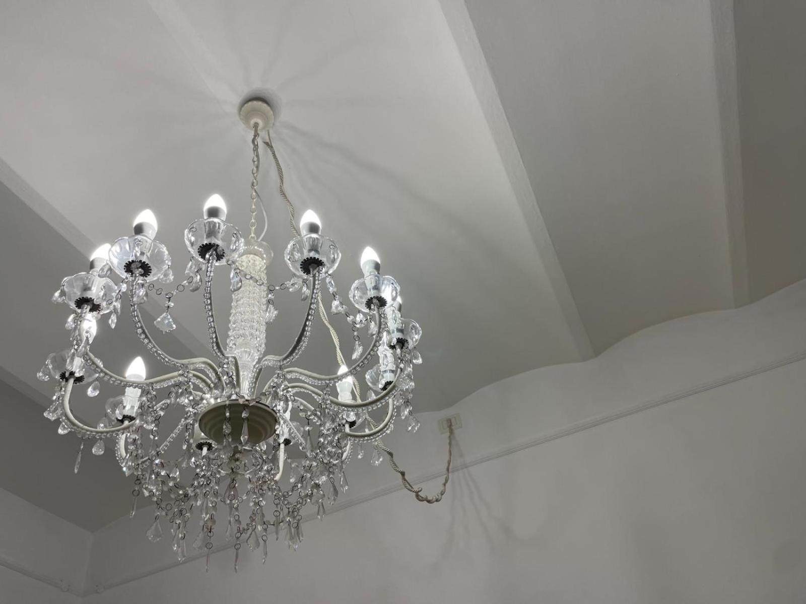 דירות רומא Domus Alba Mantua מראה חיצוני תמונה